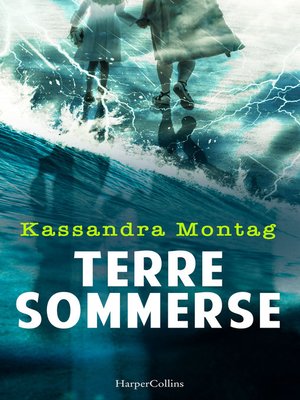 cover image of Terre sommerse